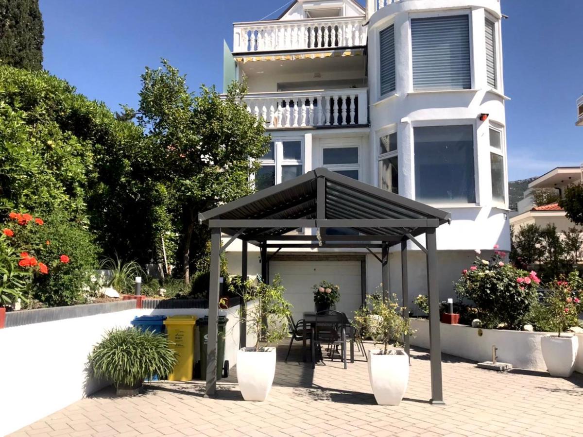 Villa Diana Kaštela 외부 사진