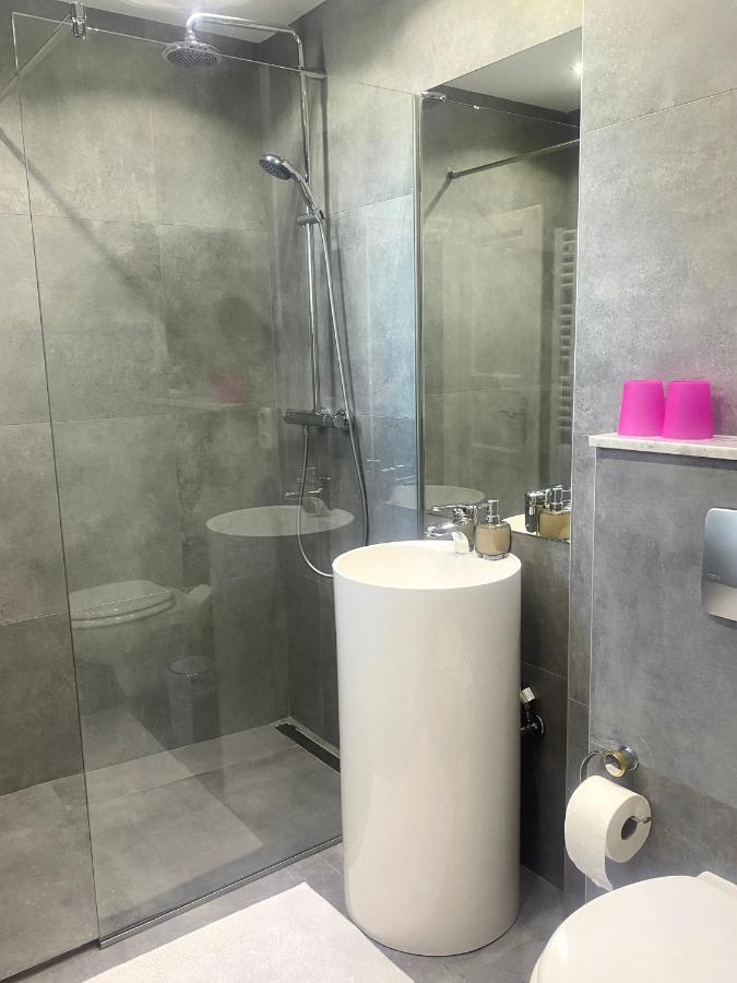 Villa Diana Kaštela 외부 사진