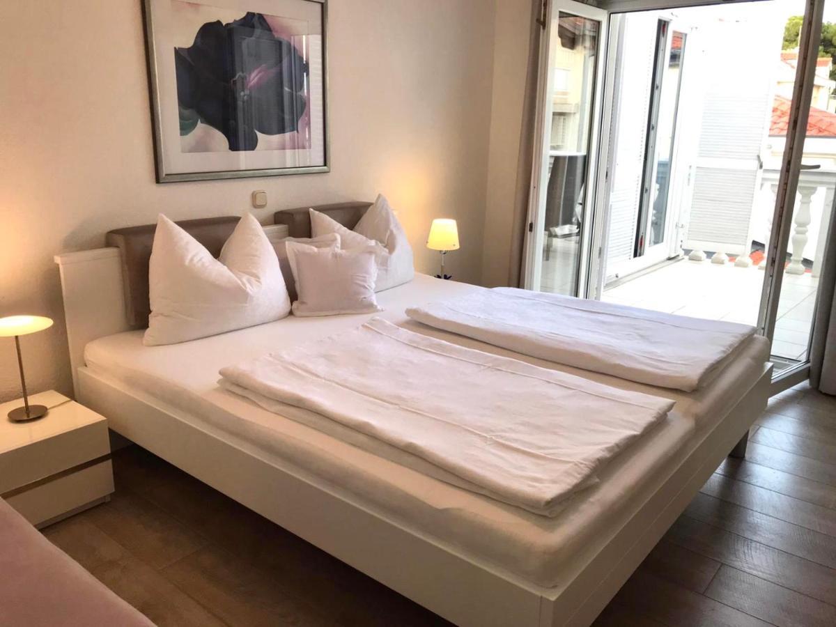 Villa Diana Kaštela 외부 사진