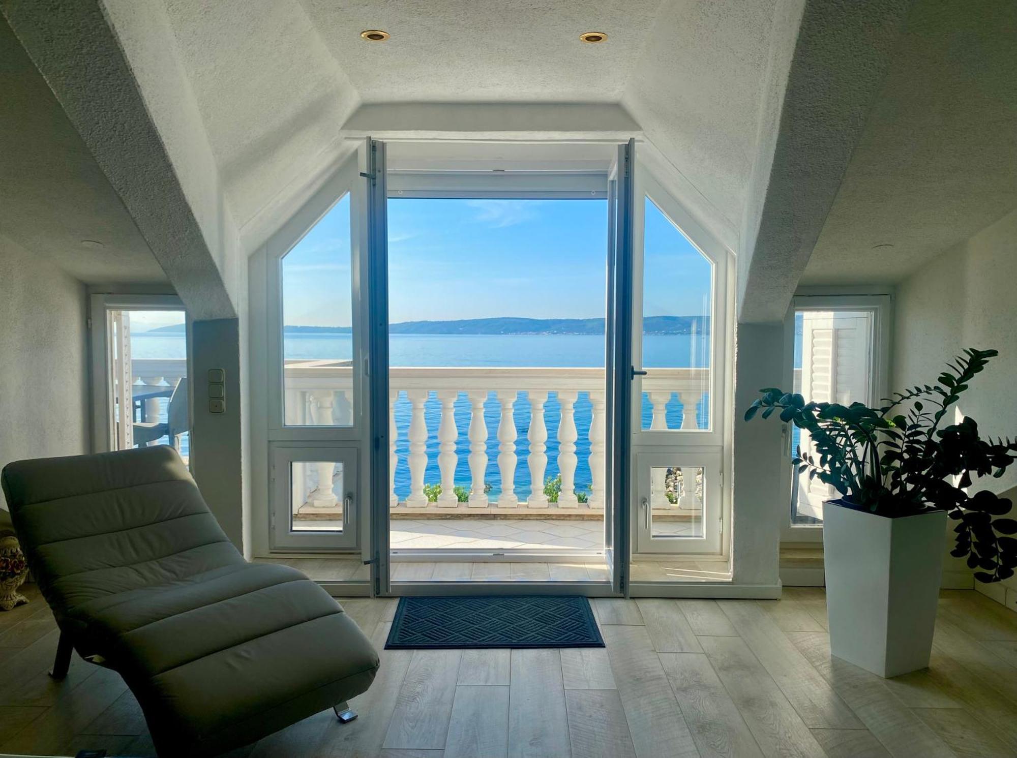 Villa Diana Kaštela 외부 사진