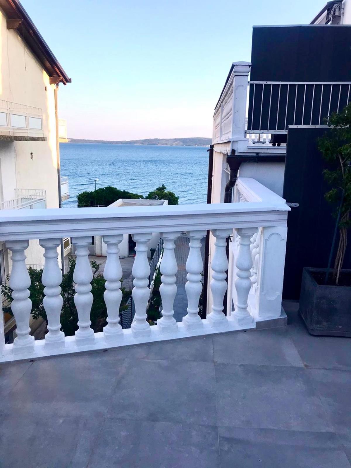 Villa Diana Kaštela 외부 사진