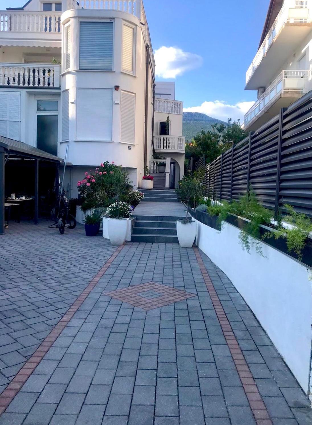 Villa Diana Kaštela 외부 사진