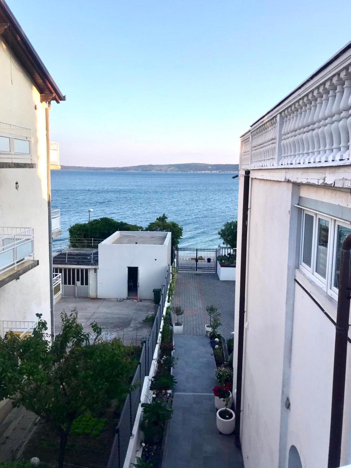 Villa Diana Kaštela 외부 사진