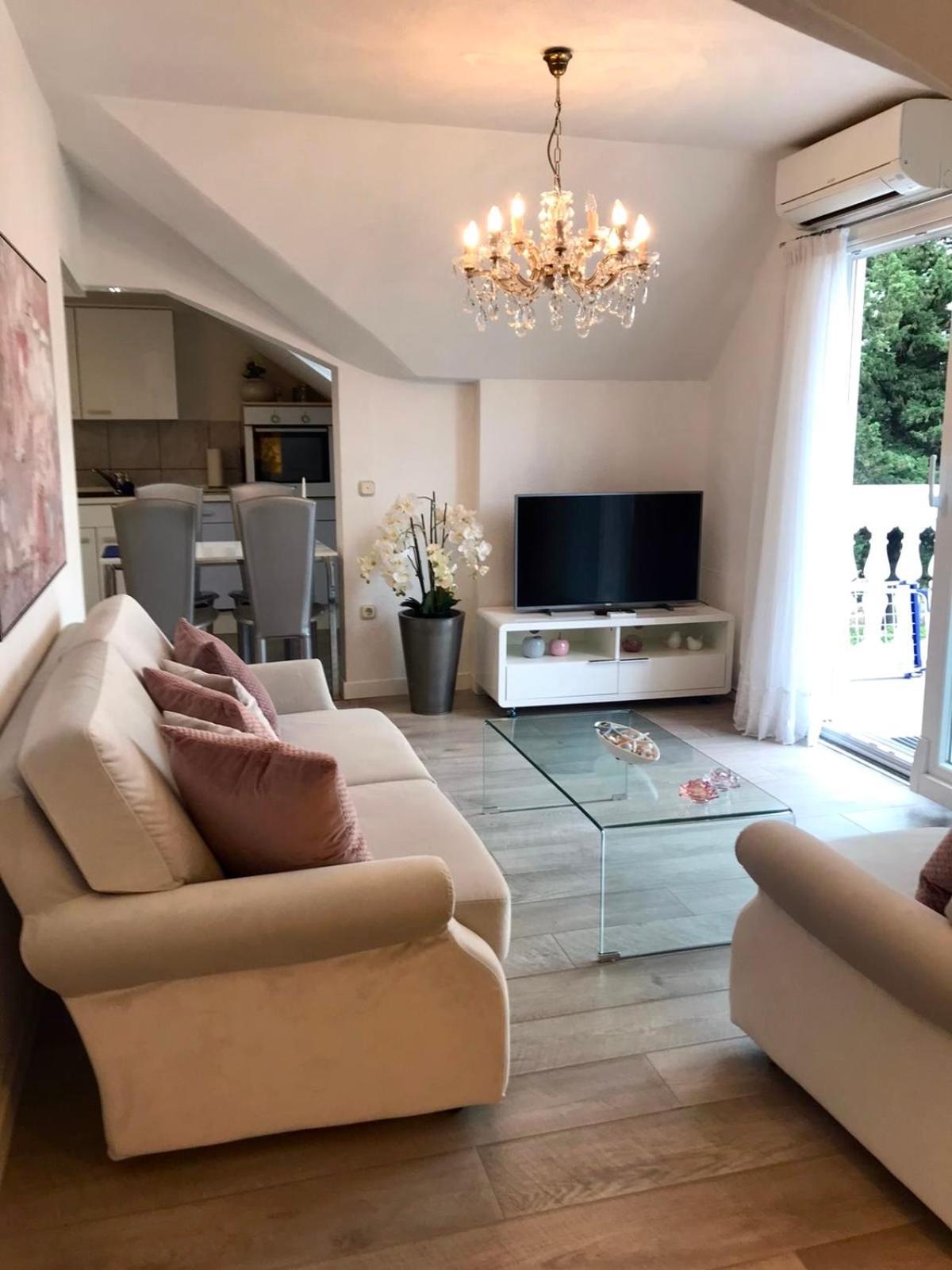 Villa Diana Kaštela 외부 사진