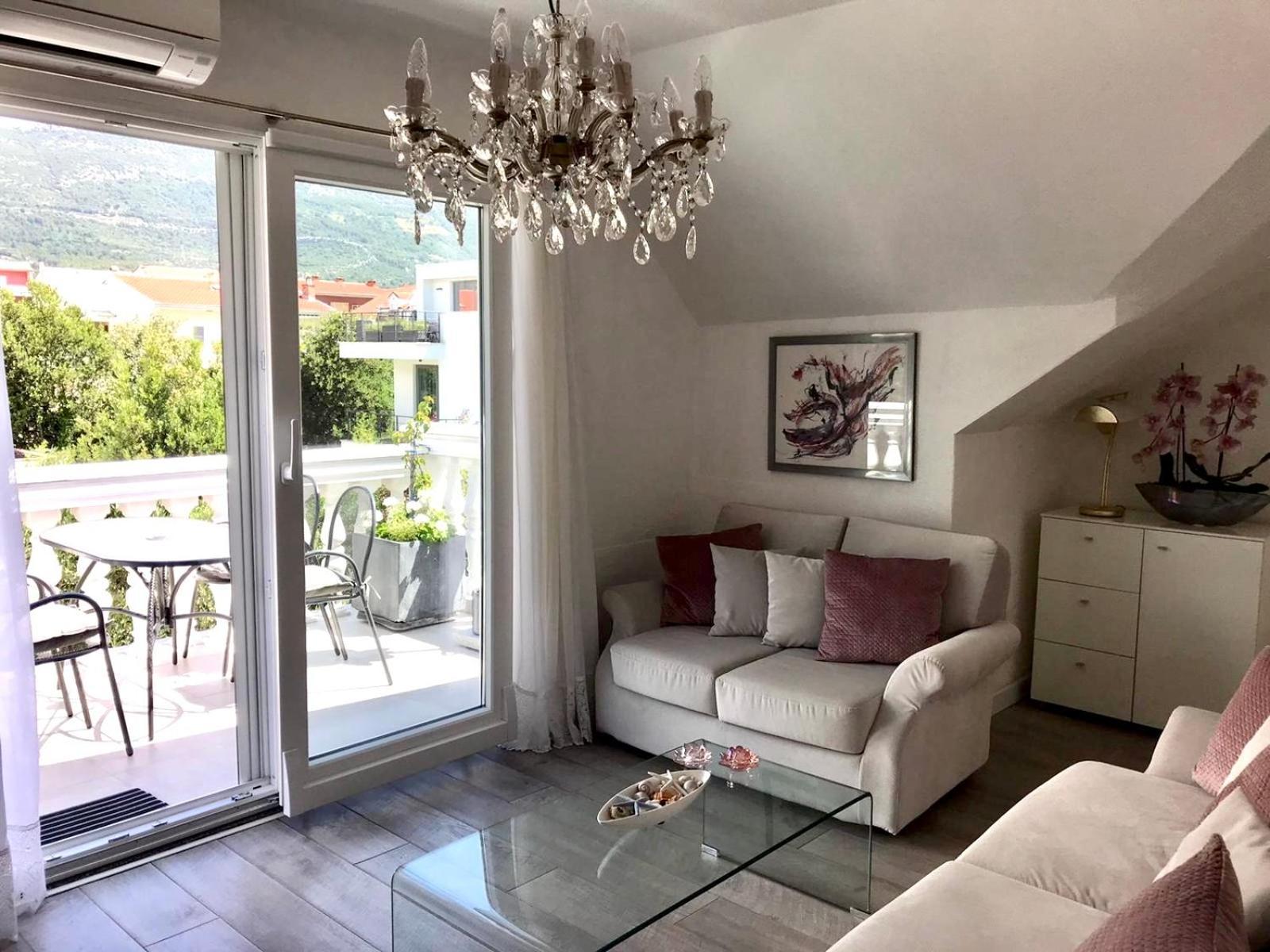 Villa Diana Kaštela 외부 사진