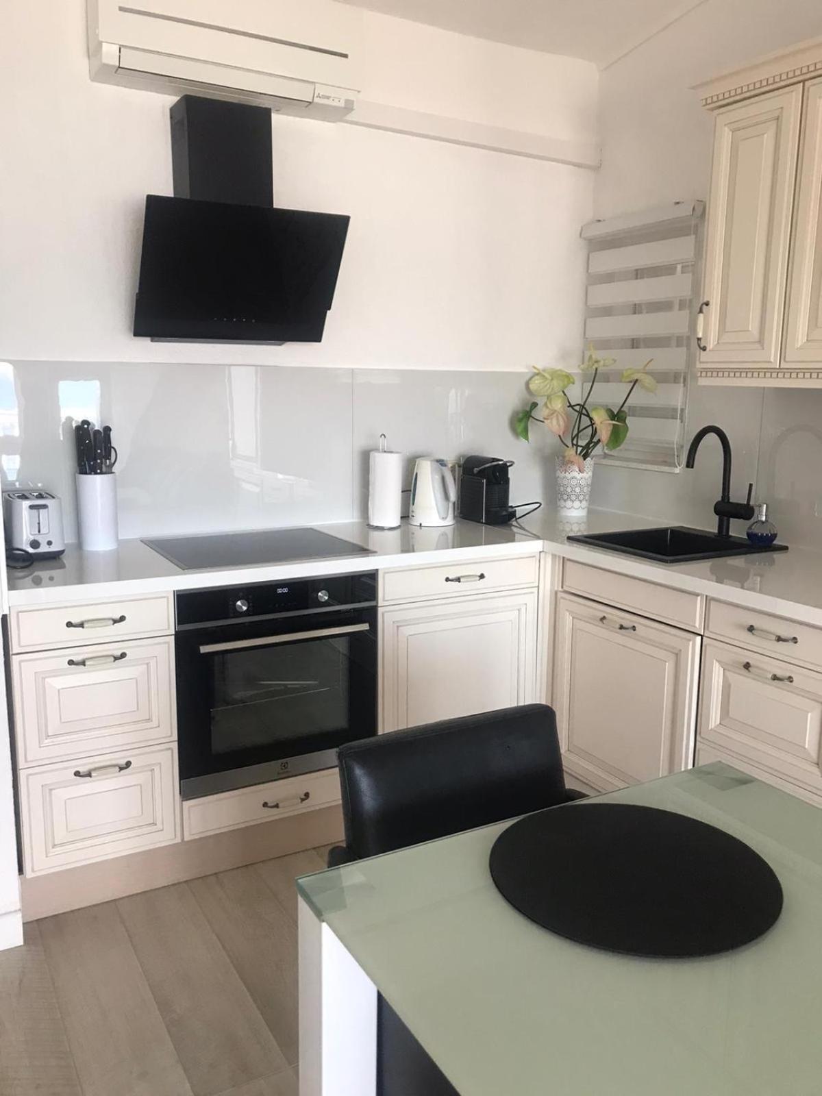 Villa Diana Kaštela 외부 사진