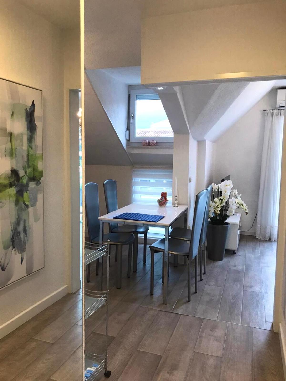 Villa Diana Kaštela 외부 사진