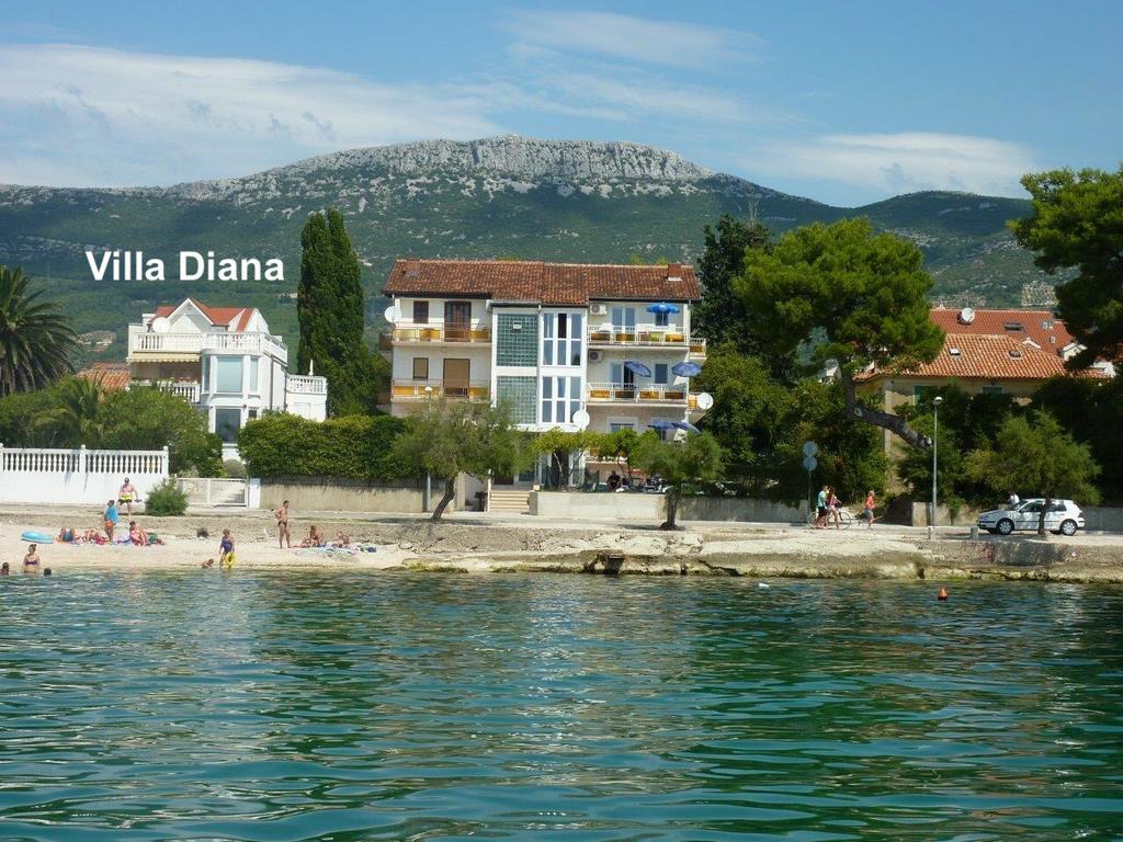 Villa Diana Kaštela 외부 사진