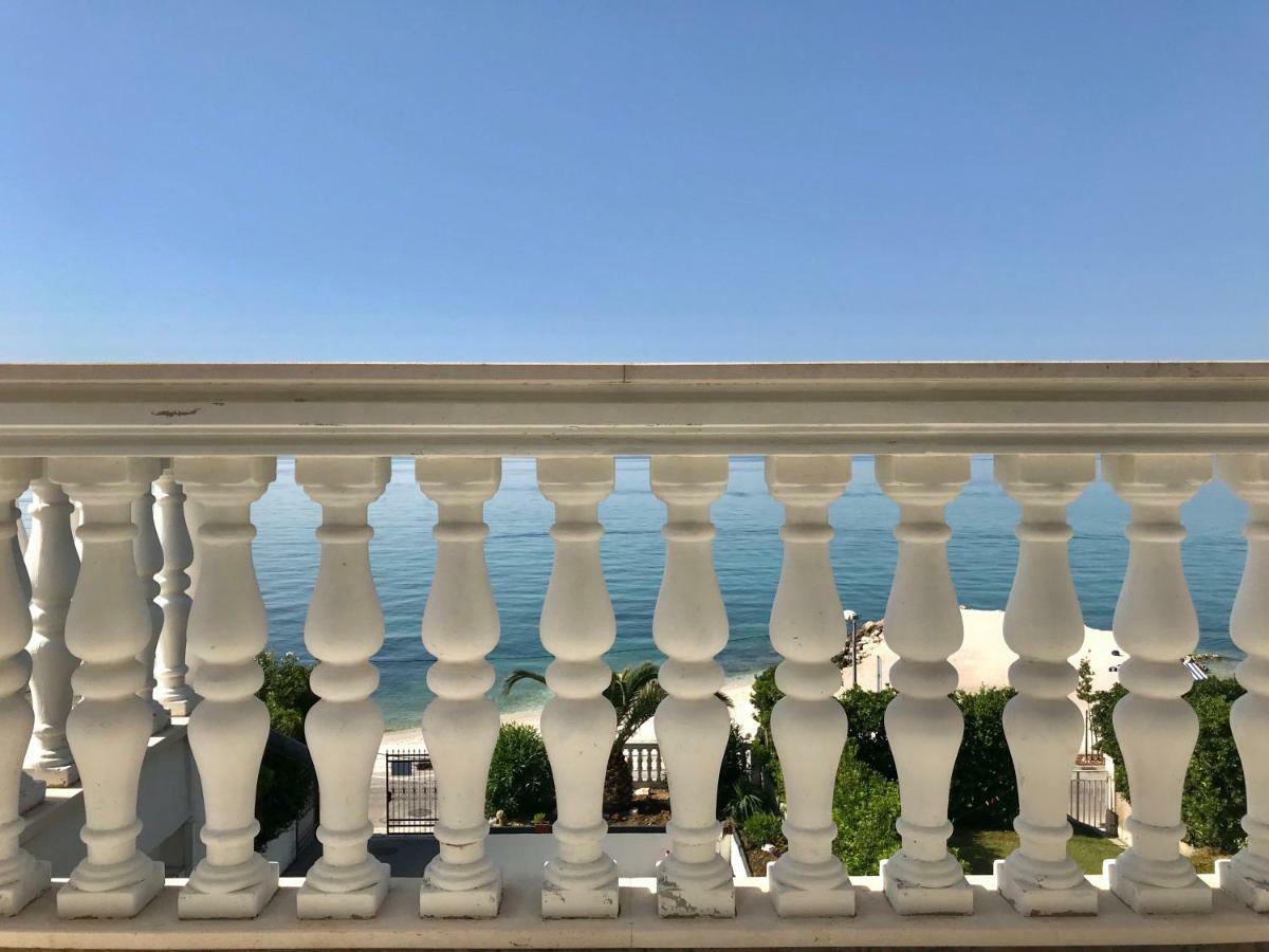 Villa Diana Kaštela 외부 사진