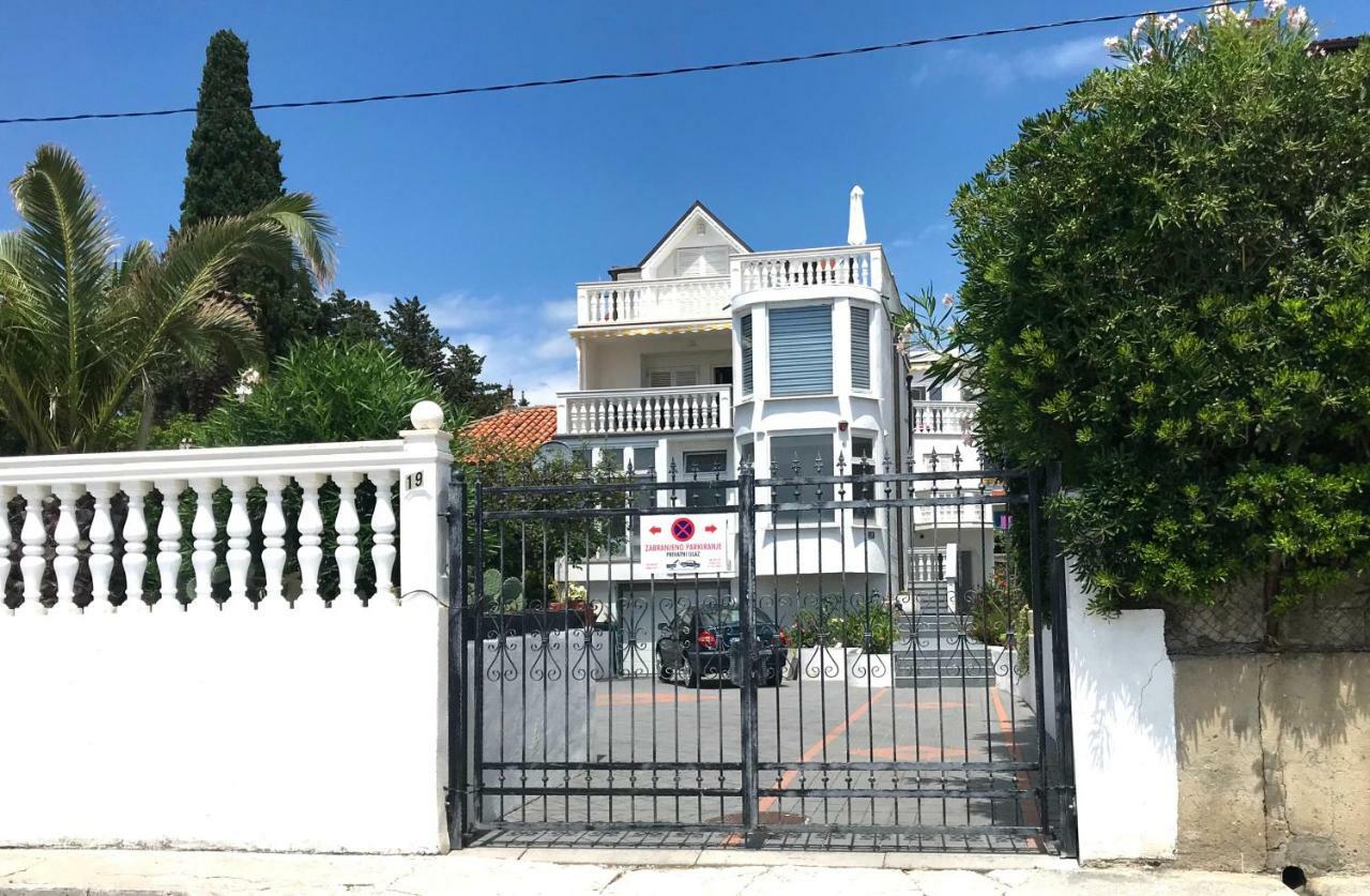 Villa Diana Kaštela 외부 사진