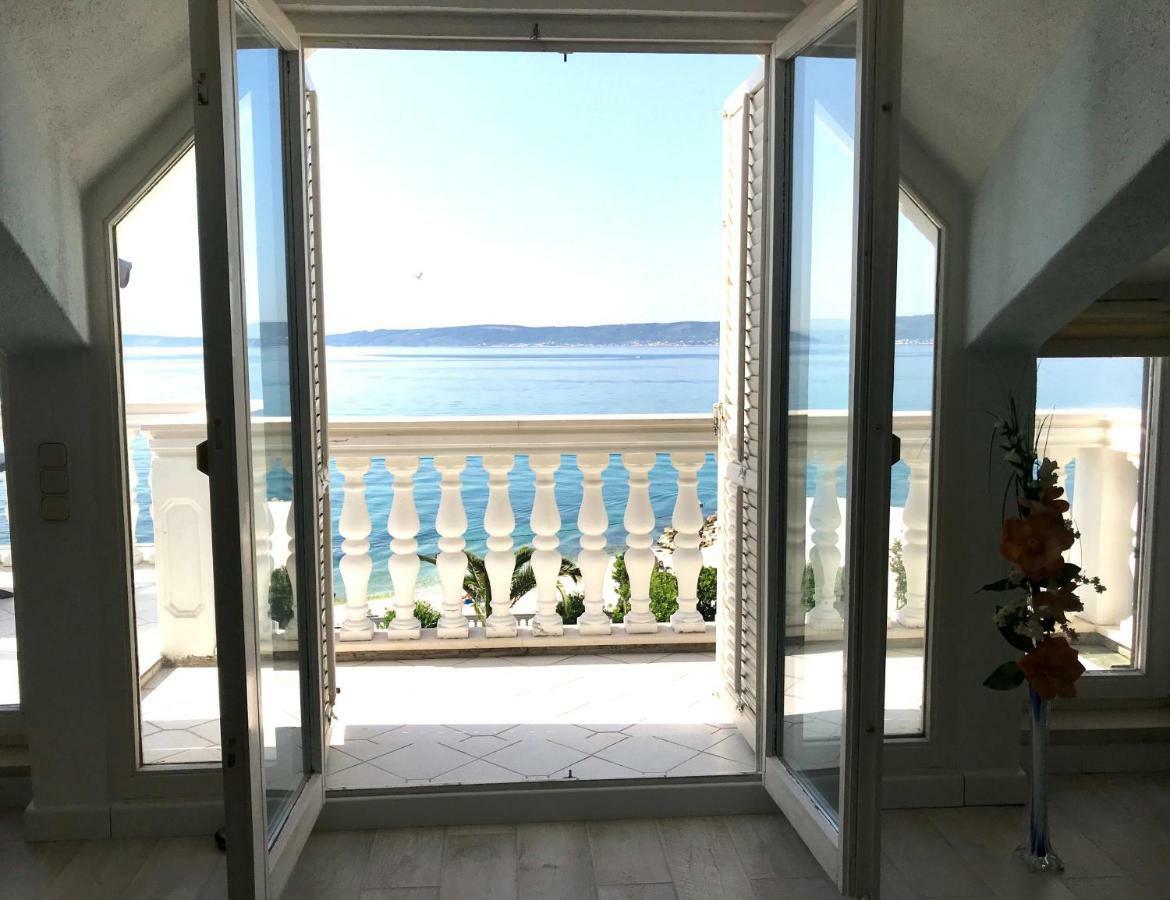 Villa Diana Kaštela 외부 사진