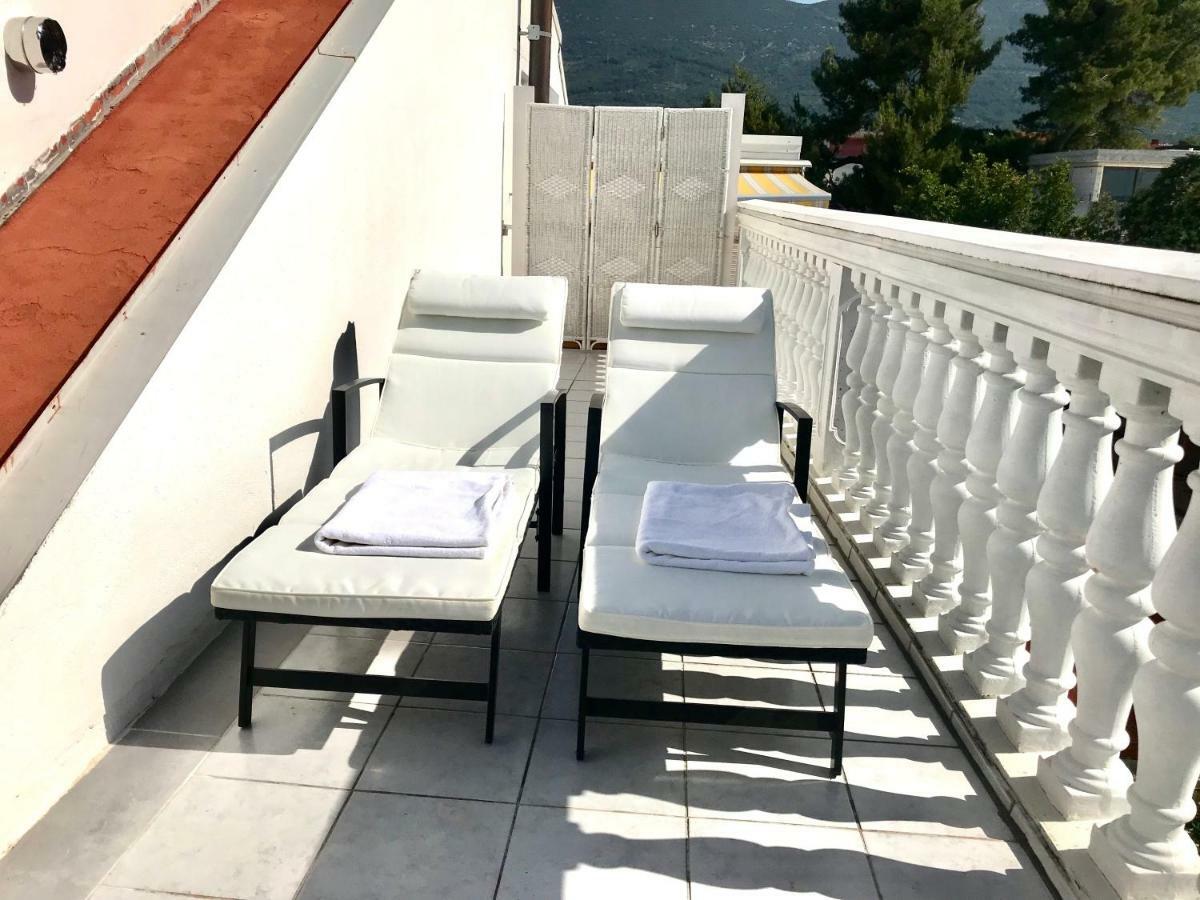 Villa Diana Kaštela 외부 사진