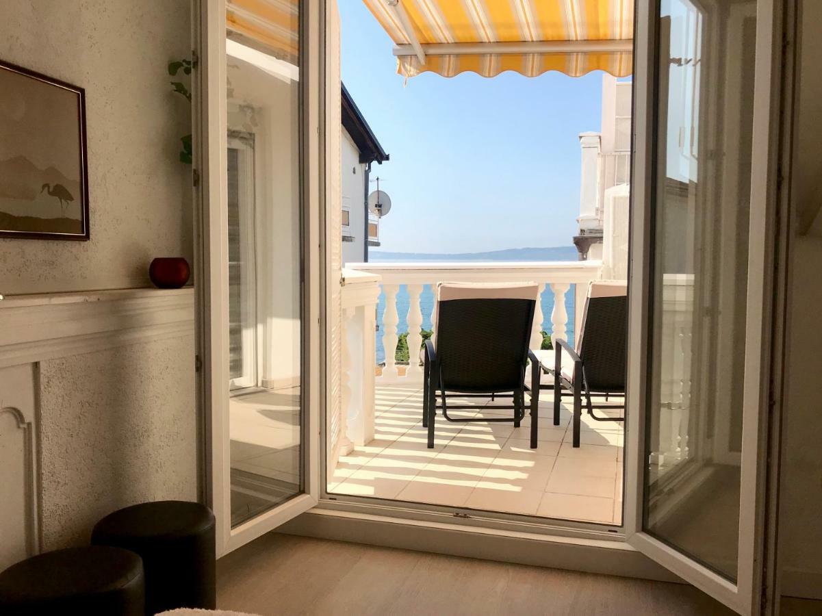 Villa Diana Kaštela 외부 사진