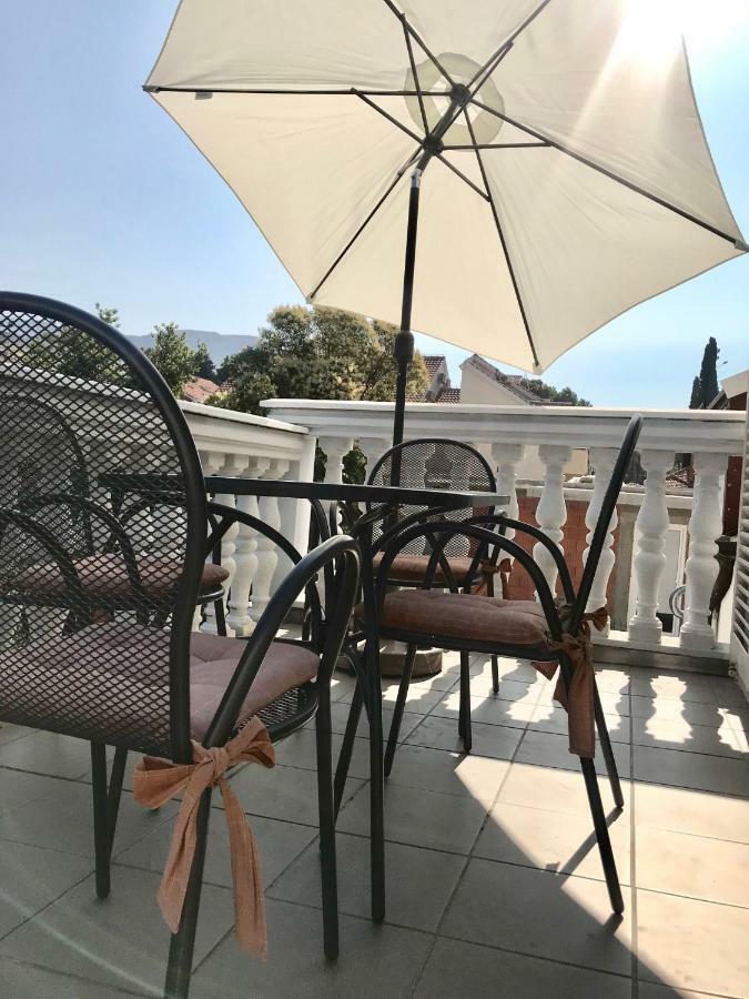 Villa Diana Kaštela 외부 사진